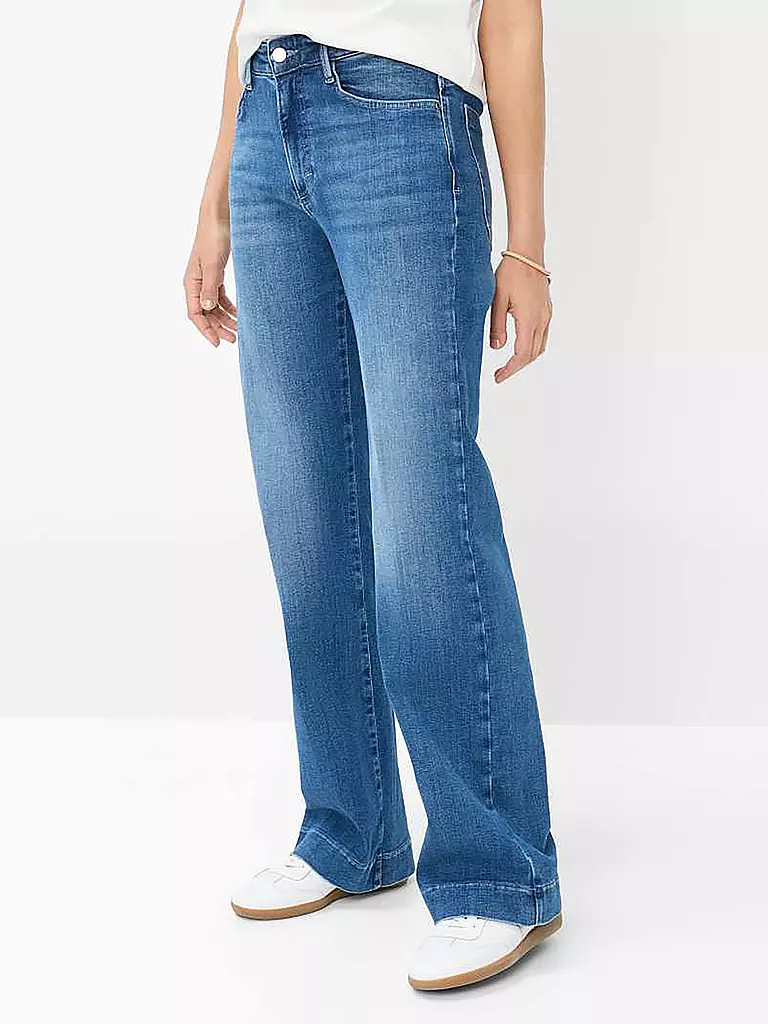BRAX | Vaqueros Wide Fit MAINE | 