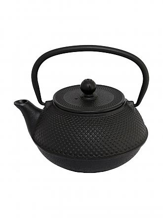 BREDEMEIJER | Tetera de hierro fundido "Jang" 0,8l