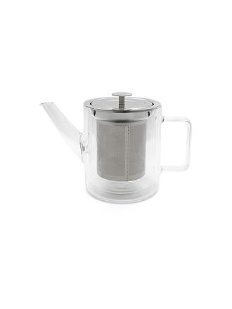 BREDEMEIJER | Tetera SAN REMO 1l de vidrio