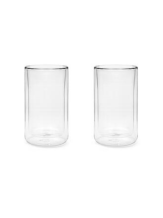 BREDEMEIJER | Vaso de doble pared, juego de 2, 2X0,4L SAN REMO