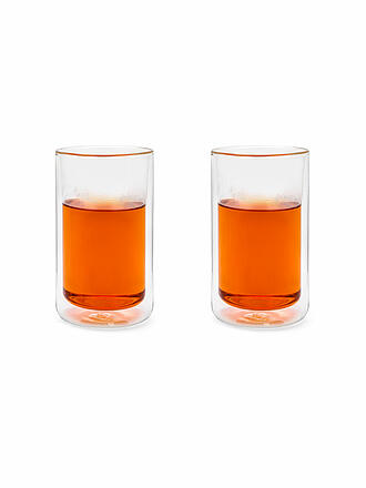 BREDEMEIJER | Vaso de doble pared, juego de 2, 2X0,4L SAN REMO