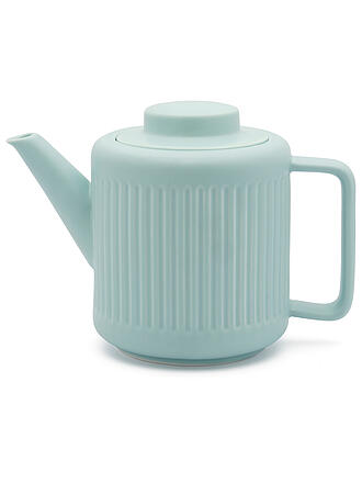 BREDEMEIJER | Tetera SKAGEN 1,2l Gres Azul claro