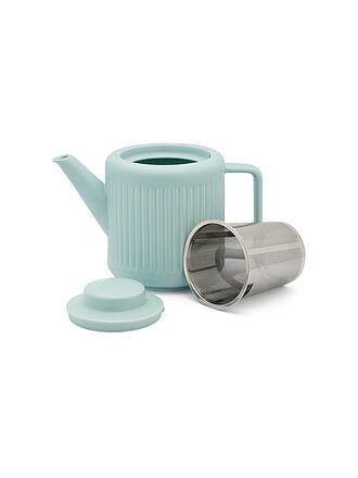 BREDEMEIJER | Tetera SKAGEN 1,2l Gres Azul claro