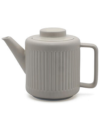 BREDEMEIJER | Tetera SKAGEN 1,2l Gres Gris claro