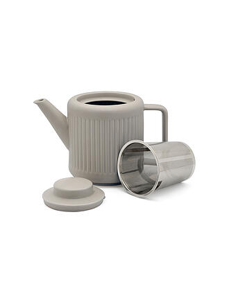 BREDEMEIJER | Tetera SKAGEN 1,2l Gres Gris claro
