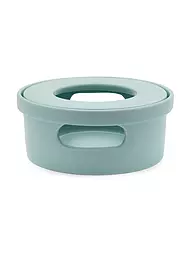 BREDEMEIJER | Calentador de té SKAGEN 14cm gres azul claro | Azul claro