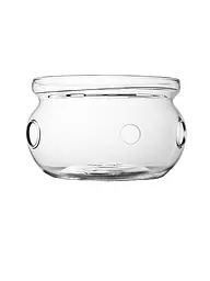 BREDEMEIJER | Calentador de té Verona | Transparente