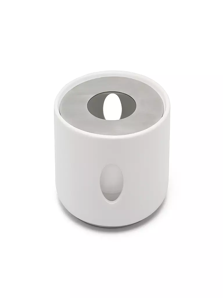 BREDEMEIJER | Juego de té UMEA 1,2 l Blanco/Bambú | 