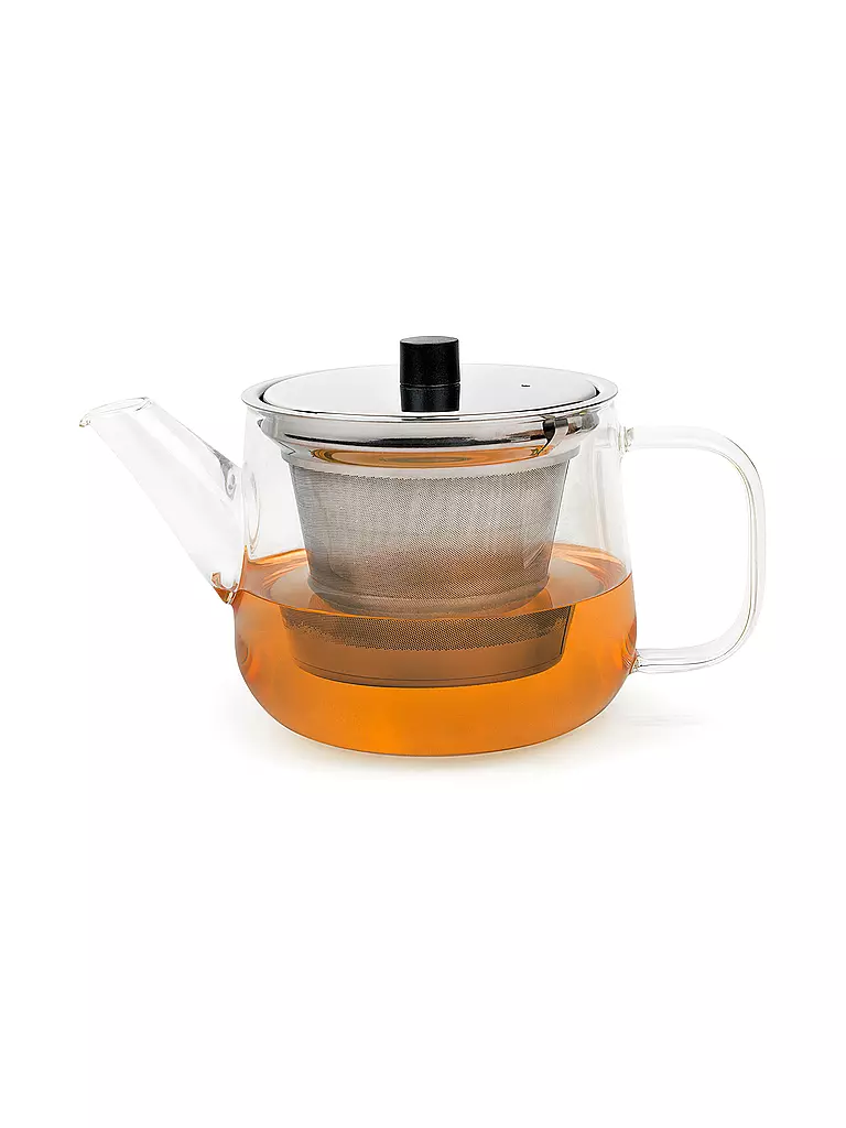 BREDEMEIJER | Tetera MERANI 1,1l | Transparente