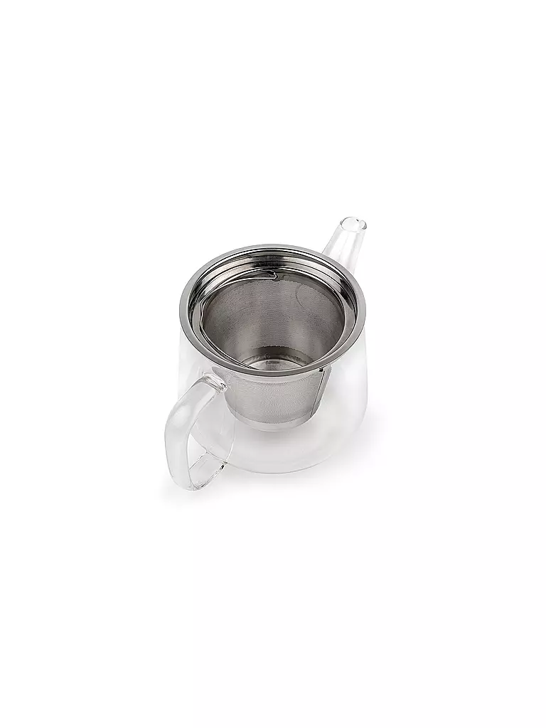 BREDEMEIJER | Tetera MERANI 1,1l | Transparente