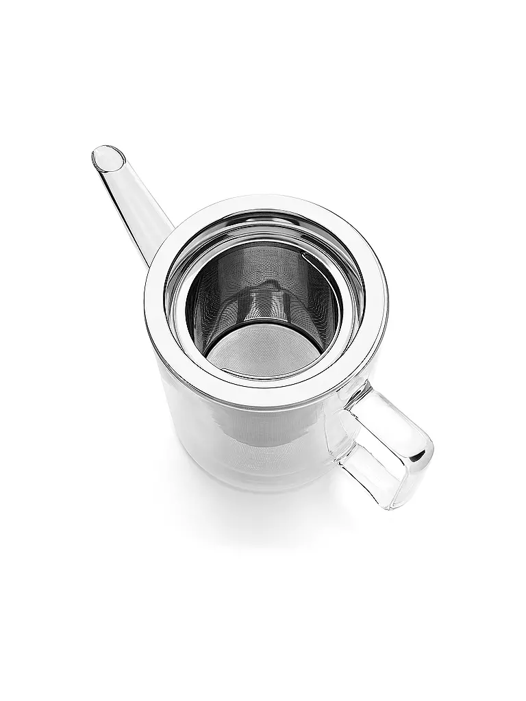 BREDEMEIJER | Tetera SAN REMO 1l de vidrio | 