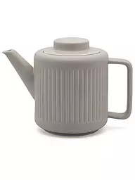 BREDEMEIJER | Tetera SKAGEN 1,2l Gres Gris claro | Gris claro