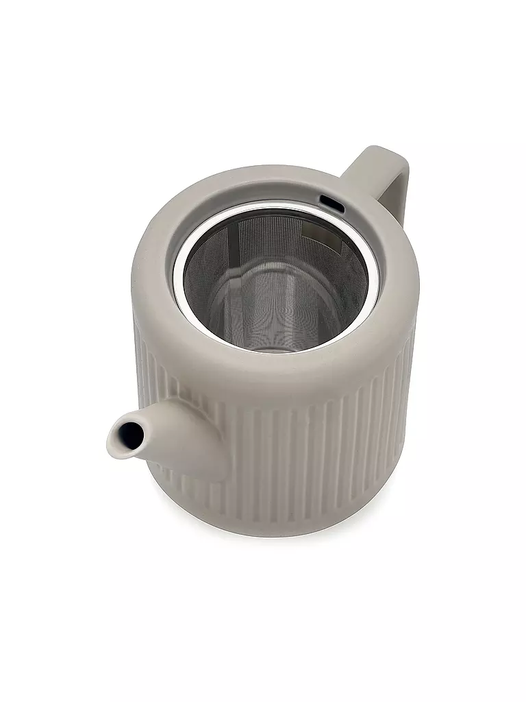 BREDEMEIJER | Tetera SKAGEN 1,2l Gres Gris claro | 