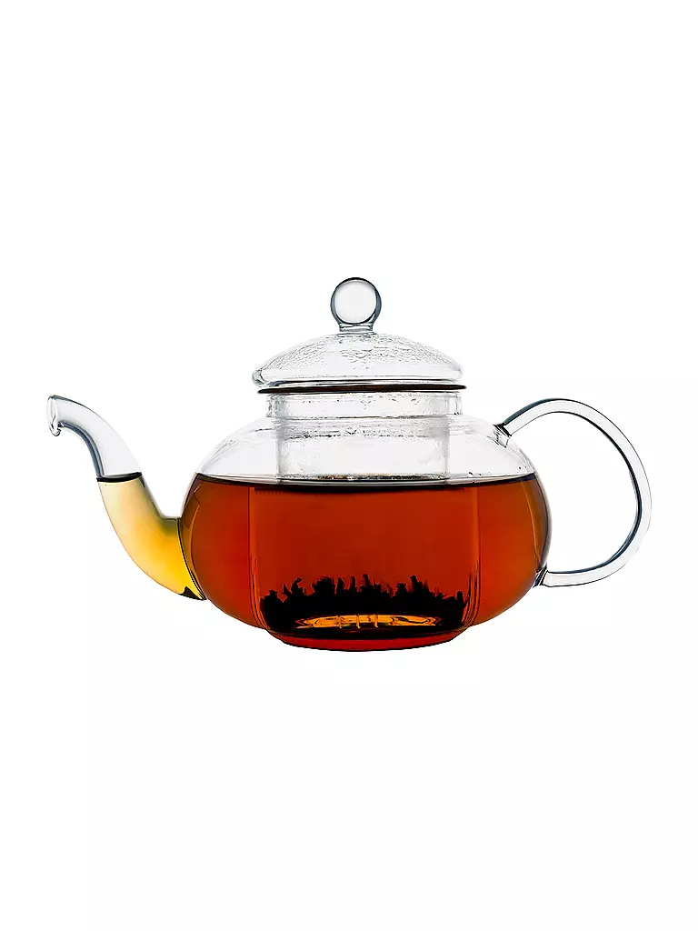 BREDEMEIJER | Tetera Verona 0,5 l | transparent