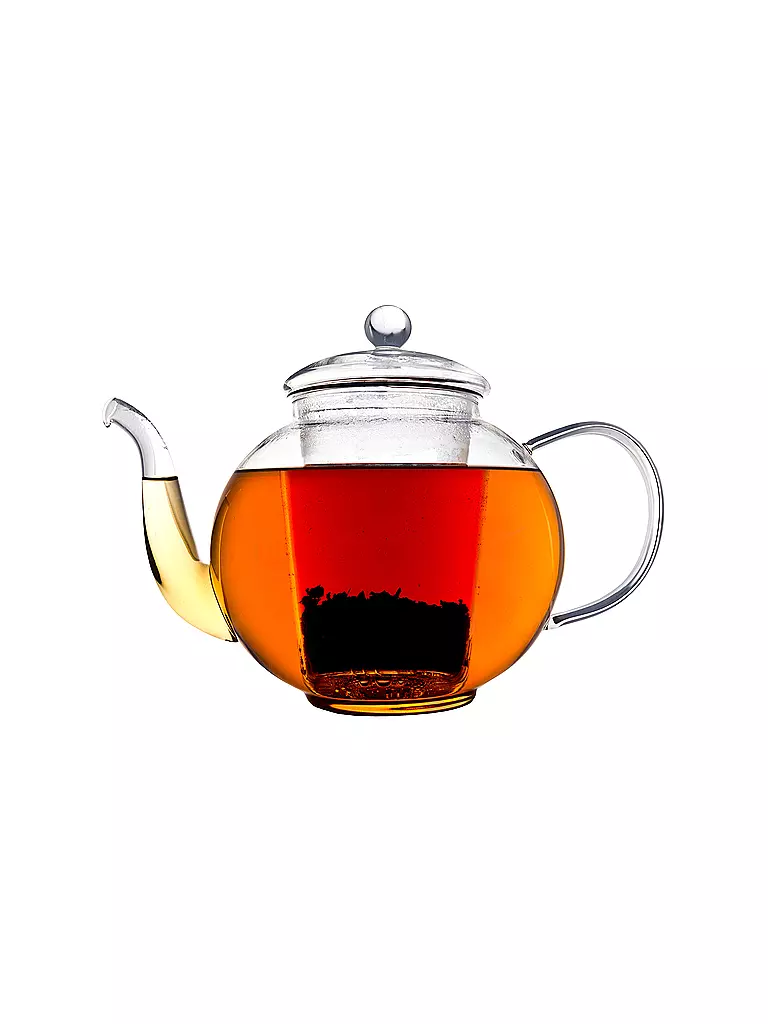BREDEMEIJER | Tetera Verona 1,5 l | Transparente
