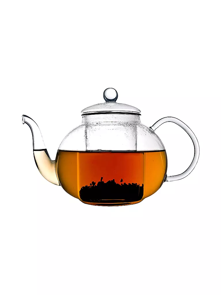 BREDEMEIJER | Tetera Verona 1l | Transparente