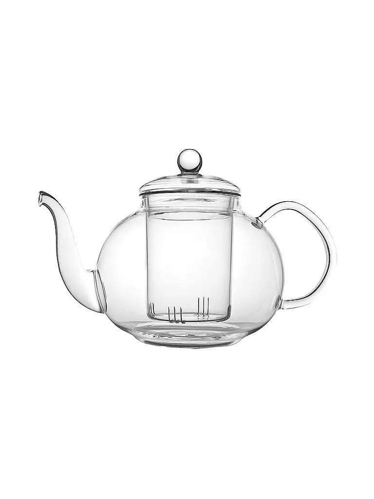 BREDEMEIJER | Tetera Verona 1l | Transparente