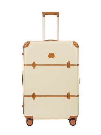 BRICS | Trolley "Bellagio" 76cm (Crema)