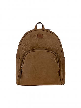 BRICS | Mochila "Life" (Camel)