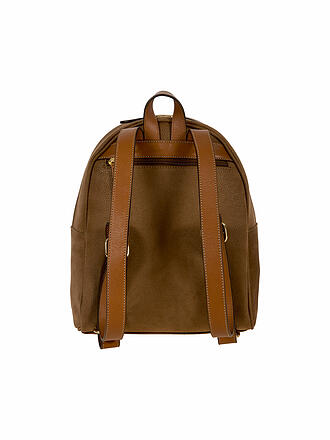 BRICS | Mochila "Life" (Camel)