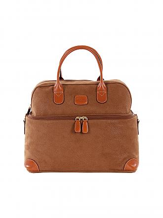 BRICS | Neceser "Life" (Camel)