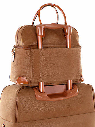 BRICS | Neceser "Life" (Camel)