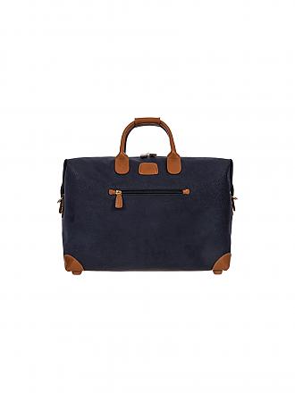 BRICS | Reisetache "Life" 43cm (Azul)