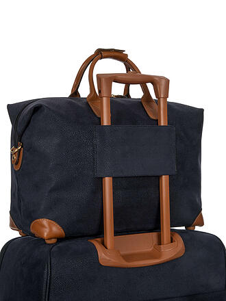 BRICS | Reisetache "Life" 43cm (Azul)