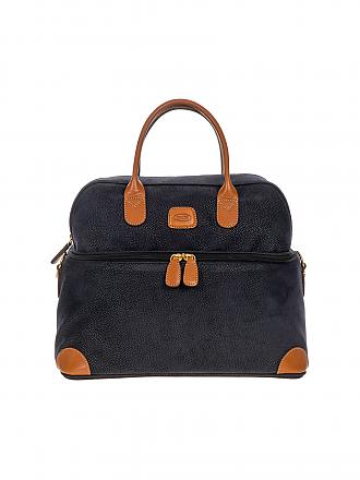 BRICS | Neceser "Life" (Azul)