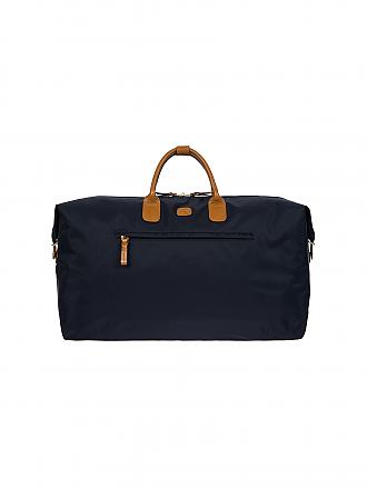 BRICS | Bolsa de viaje "X-Travel" 55cm (Océano)