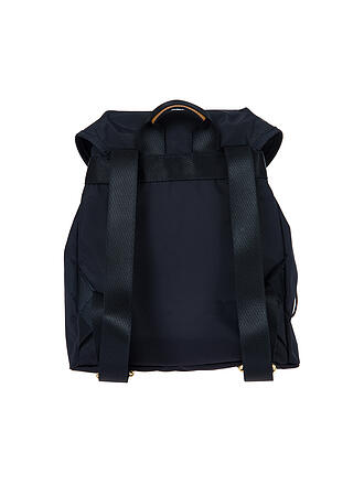 BRICS | Mochila "X-Travel" (Océano)