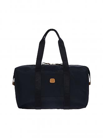 BRICS | Reisetasche "X-Bag" 43cm (Ozean)