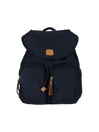 BRICS | Mochila X-Travel Negro
