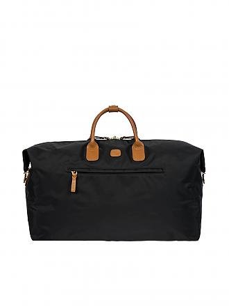 BRICS | Reisetache X-Travel 55cm Black