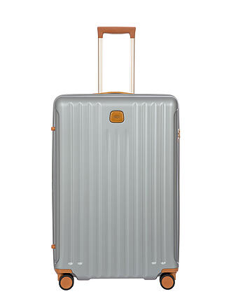 BRICS | Trolley Capri 78cm Plata