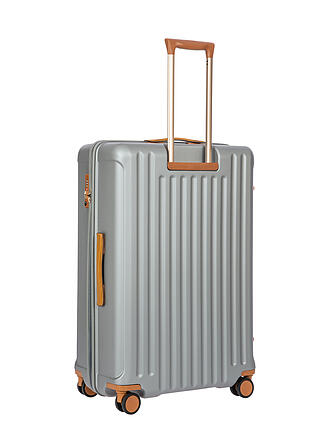 BRICS | Trolley Capri 78cm Plata