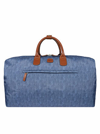 BRICS | Reisetasche X-Travel 55cm Jeans