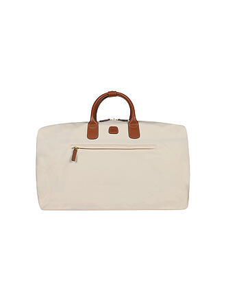 BRICS | Reisetache X-Travel 55cm Beige