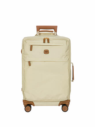 BRICS | Trolley X Travel 55cm Beige