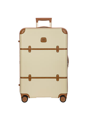 BRICS | Trolley rígido BELLAGIO 70,5cm Crema