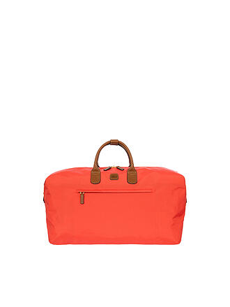 BRICS | Bolsa de viaje X-Travel 55cm Papavero / Poppy