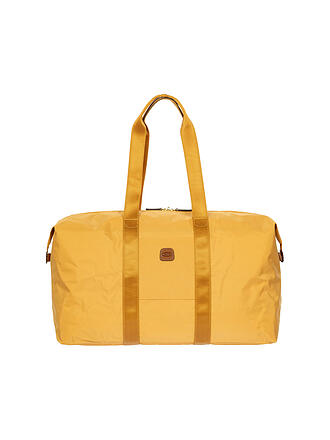 BRICS | Reisetasche X-BAG 2-IN-1 Miele / Honey