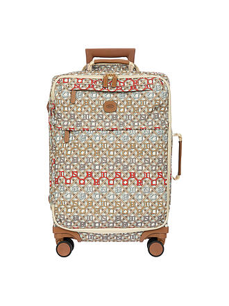 BRICS | Trolley de Cabina X-TRAVEL 55cm Macrame