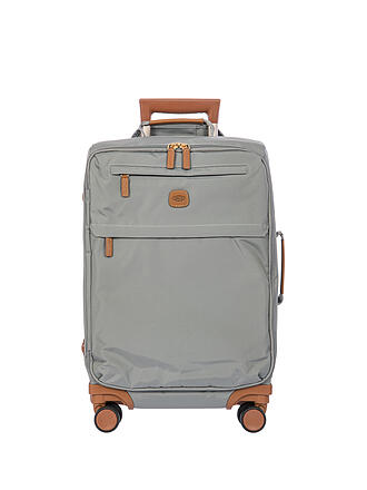 BRICS | Maleta de cabina X-TRAVEL 55cm Cloud