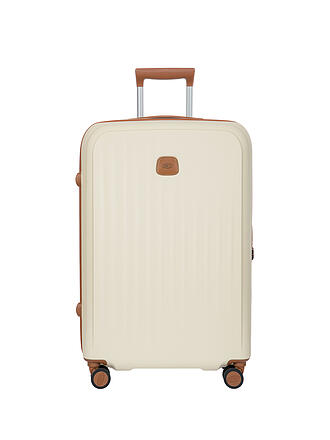 BRICS | Trolley 69cm expandible TAORMINA Cream