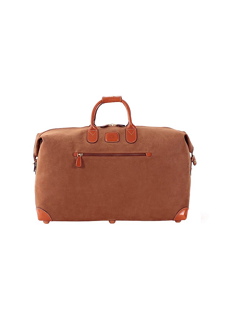 Bolsa de viaje Life 55cm (Camel) camel