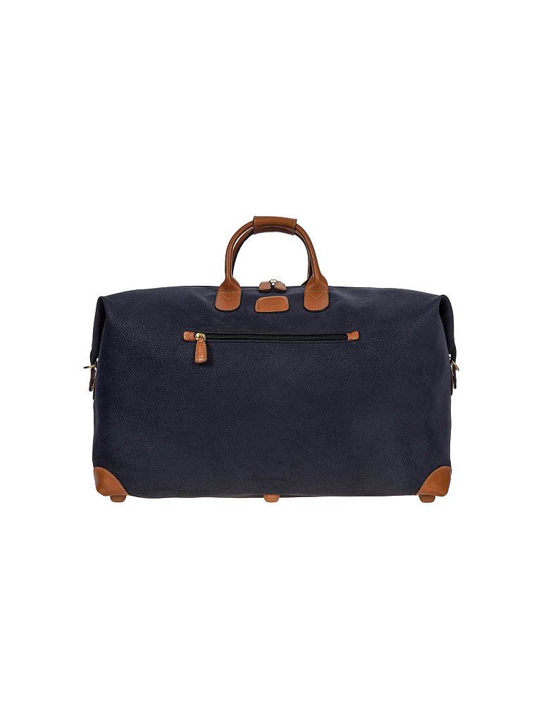 Bric's Bolsa de viaje Life 55cm (Azul) azul oscuro