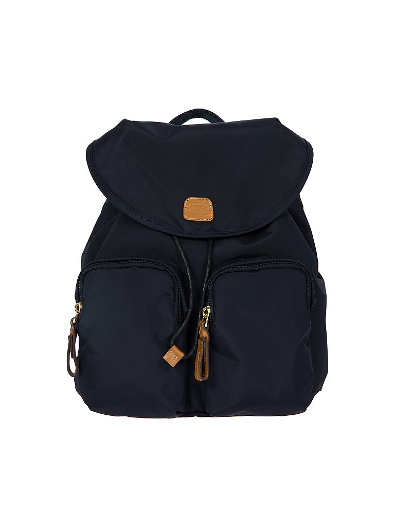 Bric's Mochila X-Travel (Océano) azul