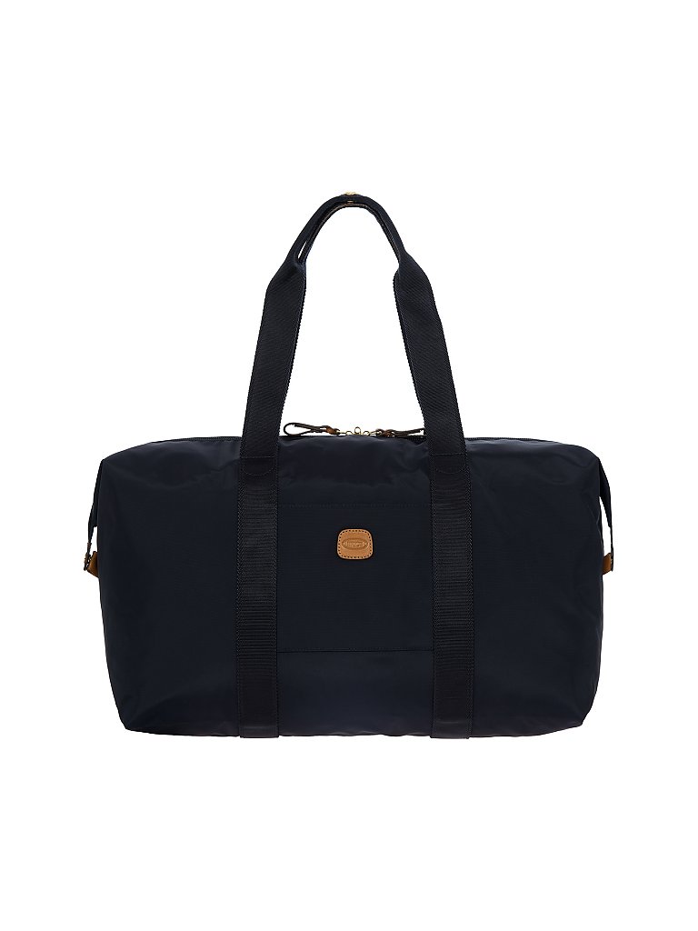 Bric's Reisetasche X-Bag 43cm (Ozean) azul oscuro