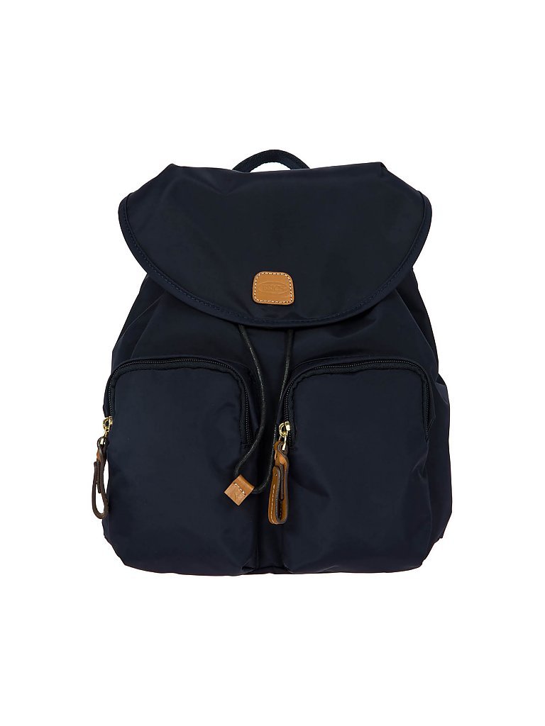 Brics Mochila X-Travel Negro negro
